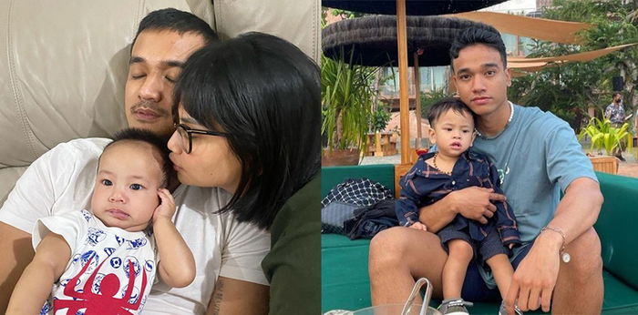 Sempat Diperebutkan, Hak Asuh Gala Sky Jatuh pada Keluarga Bibi Andriansyah