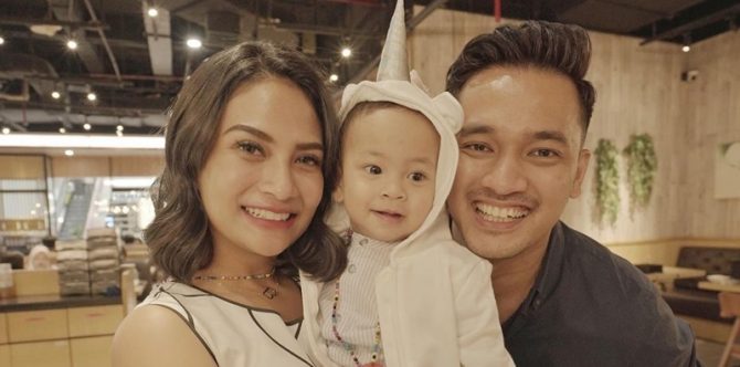 Seperti Nama Anak Vanessa, Ini Arti Nama Gala dari Berbagai Bahasa
