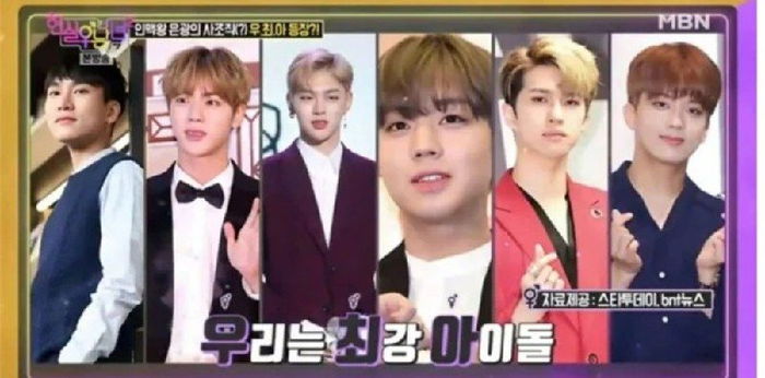 5 Geng Artis Korea Ini Eksis Banget, Ada V BTS hingga Song Hye Kyo!