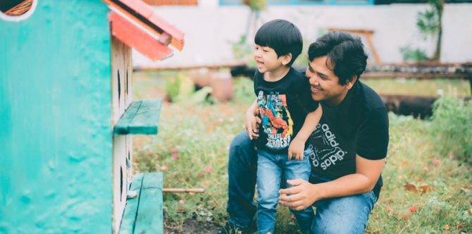 5 Hak Ayah yang Tidak Boleh Diabaikan oleh Anggota Keluarga