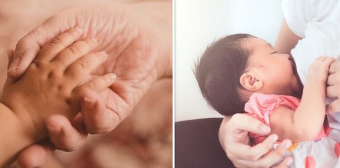 Bagaimana Hukum Nenek Menyusui Cucu dalam Islam? Ini Penjelasannya