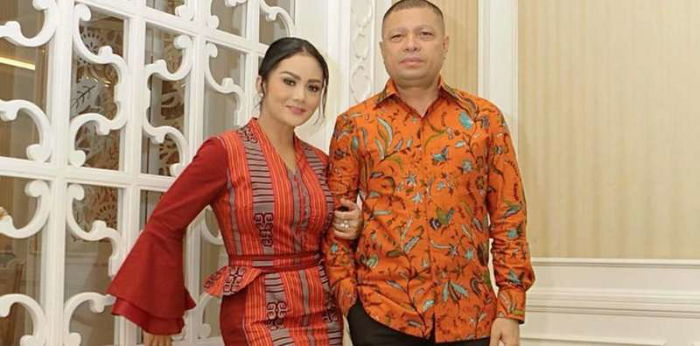 4 Sumber Kekayaan Raul Lemos Suami Krisdayanti, Bisnisnya Menggurita!