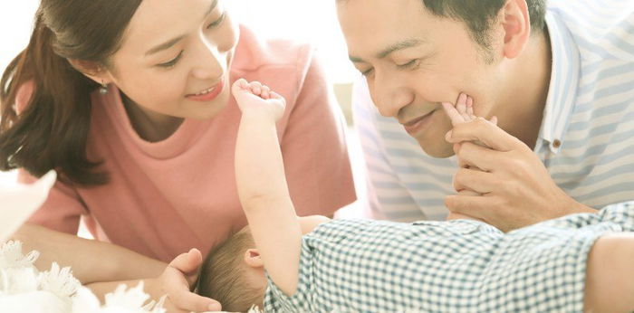 Meski Sibuk, Inilah 5 Alasan Ayah Harus Terjun Dalam Pengasuhan Anak