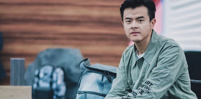 Kisah Pilu Masa Lalu Dion Wiyoko, Berasal dari Keluarga Broken Home