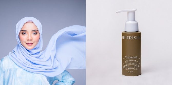 7 Produk Perawatan Rambut Berhijab Rekomendasi di 2023, Cek!