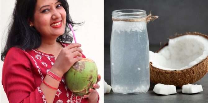 7 Manfaat Air Kelapa, Salah Satunya Bisa Bikin Awet Muda!