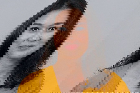 Raih Piala Citra karena Berperan sebagai Ibu, Ini Fakta Menarik Marissa Anita