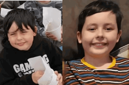 anak meninggal diserang anjing