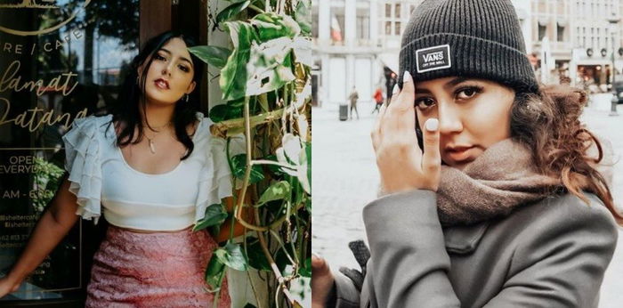 5 Fakta Nessie Judge, Youtuber Muda yang Tengah Jadi Sorotan di Media Sosial