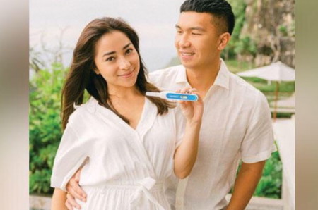 Cerita Nikita Willy Jalani Inseminasi: Menyakitkan Tapi Romantis...