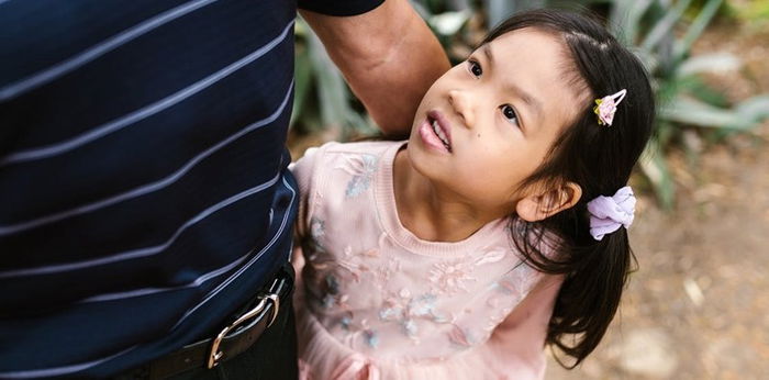 Tak Selalu Baik, Ini 9 Dampak Negatif Anak Terlalu Penurut