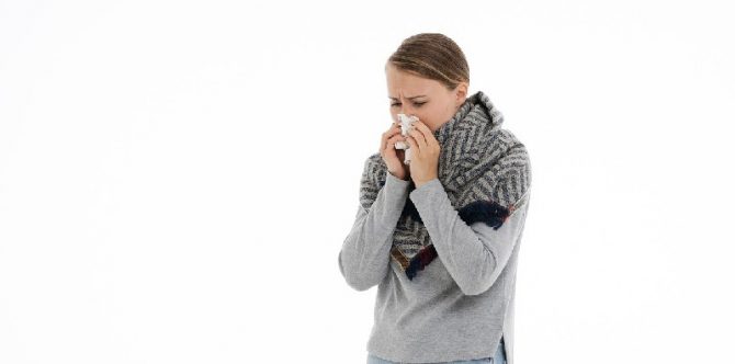 Suka Halusinasi Mencium Sesuatu? Waspada Phantosmia, Kenali Penyebab dan Gejalanya