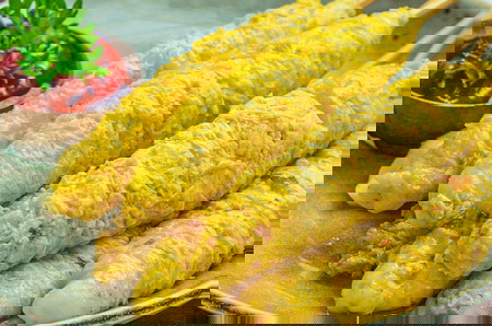 resep olahan telur