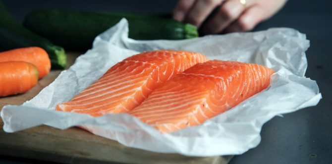 10 Makanan Bayi 8 Bulan untuk Kecerdasan Otak, Tambahkan dalam Menu MPASI