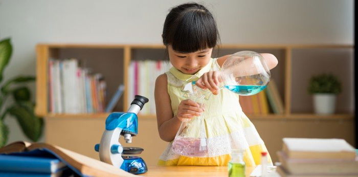 4 Langkah Mengoptimalkan Minat, Bakat, serta Potensi Hebat Si Kecil untuk Dukung Kesuksesannya di Masa Depan