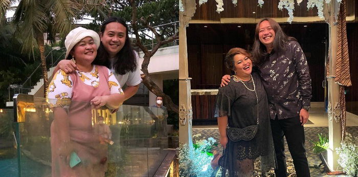 Program Bayi Tabung Gagal, Sinyorita Menangis Sampai Kurung Diri di Kamar Mandi