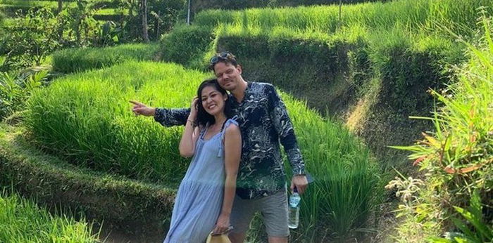 5 Fakta dan Potret Jeffrey Slijpen, Suami Baru Gracia Indri Asal Belanda