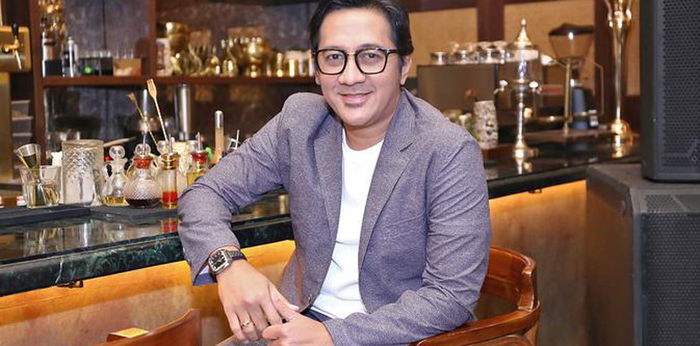 Dapat Sebutan Sultan Bintaro, Ini 9 Sumber Kekayaan Andre Taulany!