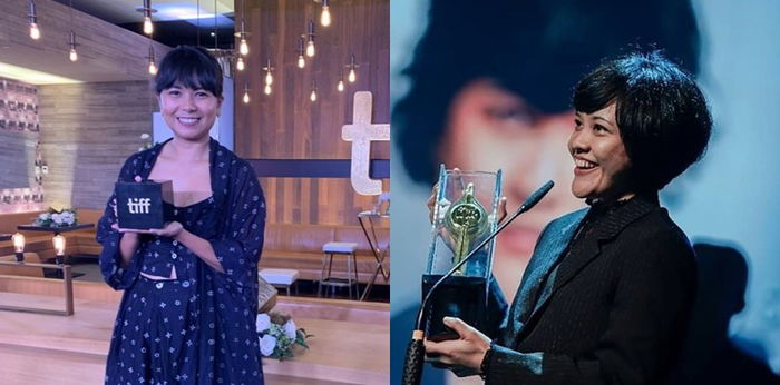 5 Sutradara Perempuan Indonesia Berprestasi, Nia Dinata hingga Kamila Andini