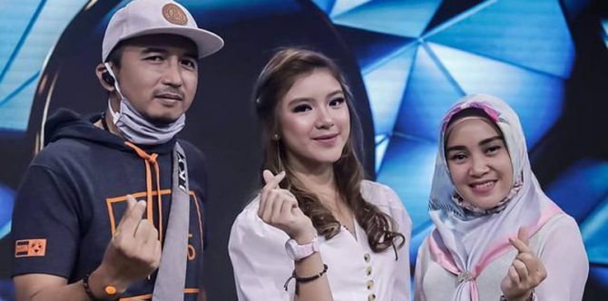 Sukses sebagai Penyanyi, Ini Syarat Jadi Pasangan Tiara Andini dari Orang Tuanya