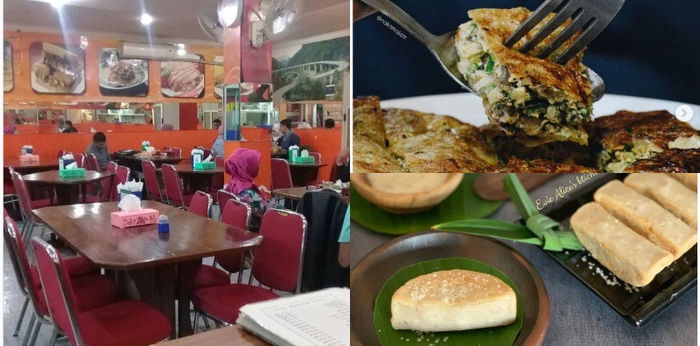 6 Rekomendasi Wisata Kuliner di Bekasi, Wajib Dikunjungi Bareng Keluarga!