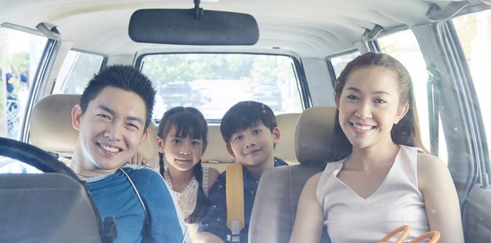 6 Tips Aman Berkendara di Jalan Tol, Jaga Keselamatan saat Mengemudi