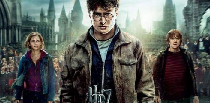 8 Urutan Film Harry Potter, Penggemar Baru Wajib Tahu!