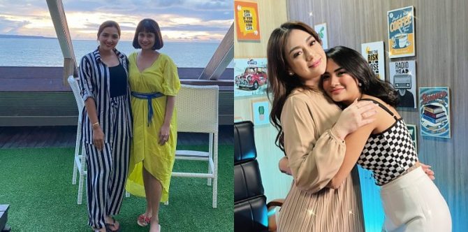 10 Ungkapan Duka serta Kenangan untuk Vanessa dan Bibi dari Rekan Selebritas