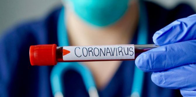 Lebih Menular, Varian Baru COVID-19 Virus Omicron Diprediksi Picu Gelombang Ketiga