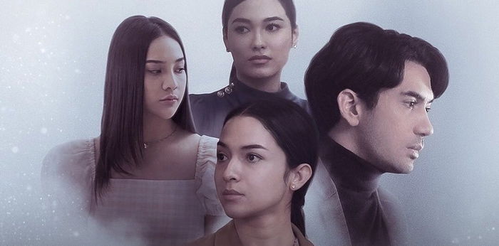 Jadi Trending Topic Usai Tayang Episode Pertama, Inilah Sinopsis Webseries 'Layangan Putus'