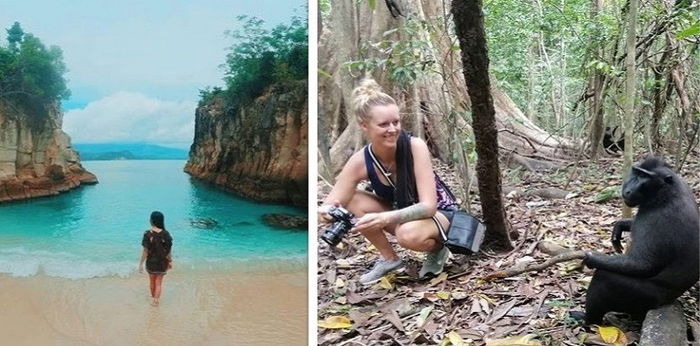 15 Tempat Wisata di Manado yang Paling Indah dan Menarik