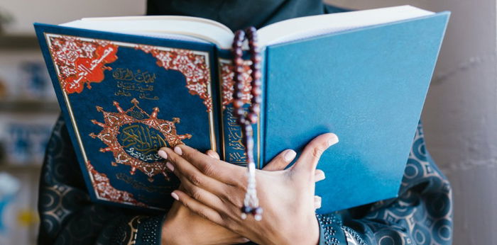 Keutamaan Mendalami Makna Asmaul Husna Al Ghaffar Artinya Yang Maha Pengampun