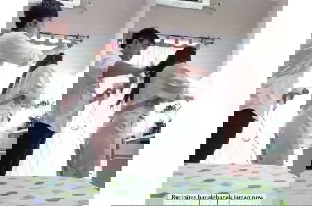 Menanti Anak Pertama, Intip 11 Potret Romantis Lutfi Agizal dan Istri