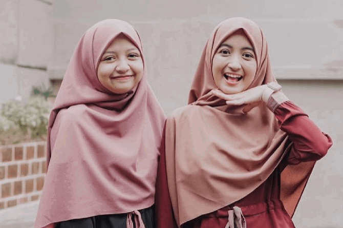 Duo Kocak Arafah dan Halda Siap Ramaikan Dahsyatnya Weekend Minggu Ini! Duo Kocak Arafah dan Halda Siap Ramaikan Dahsyatnya Weekend Minggu Ini!