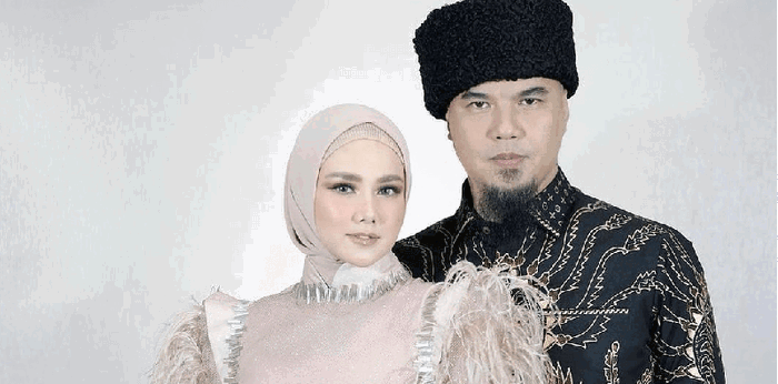 Diduga Tak Karantina Pulang dari Turki, Ini Klarifikasi Keluarga Ahmad Dhani