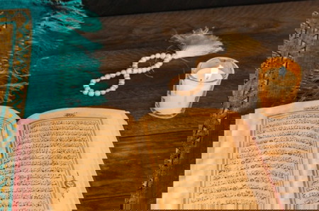 al qahhar artinya