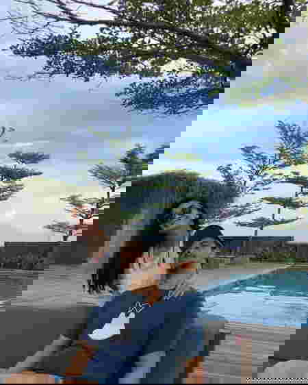 Intip 7 Potret Romantisme Ersa Mayori dan Suami, Sukses Bikin Ngiri!