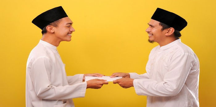 Al Basith Artinya Maha Melapangkan dan Cara Memaknai Asmaul Husna Ini