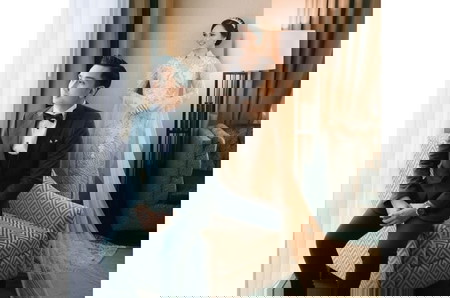 lutfi agizal dan nadya indry