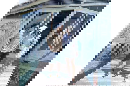 Menanti Anak Pertama, Intip 11 Potret Romantis Lutfi Agizal dan Istri