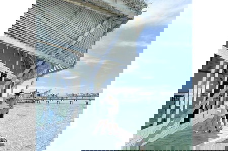 Menanti Anak Pertama, Intip 11 Potret Romantis Lutfi Agizal dan Istri