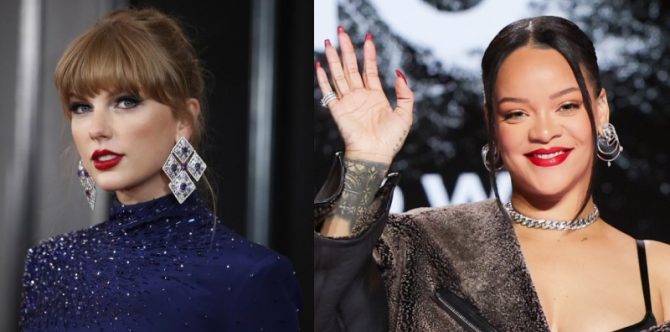 11 Artis Hollywood Terkaya, Ada Taylor Swift hingga Kylie Jenner!