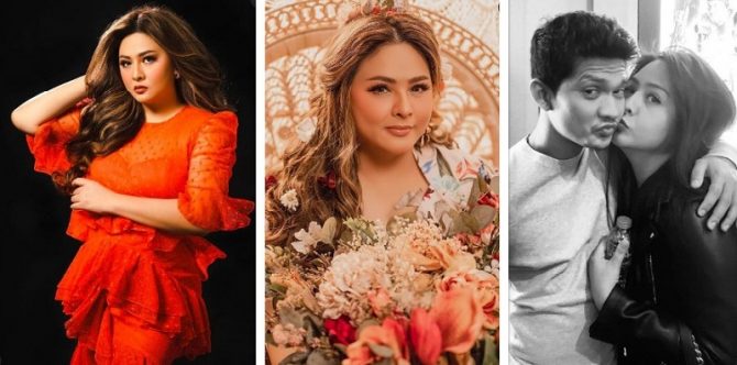 Cerita Perjalanan Diet Audy Item, Sering Jadi Korban Bully Saat Gemuk