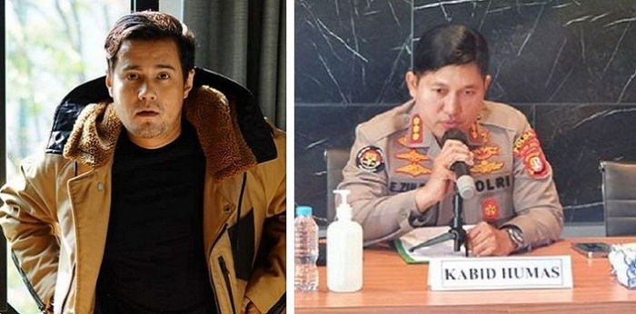 Artis Berinisial BJ Ditangkap karena Narkoba, Ini Kronologisnya