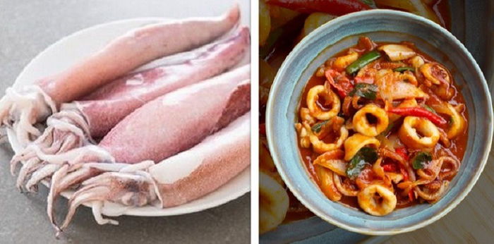 3 Ide Resep Cumi Saus Padang, dari Ala Warung Tenda Hingga MasterChef