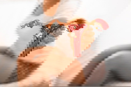 Mengapa Bibir Vagina Hitam?