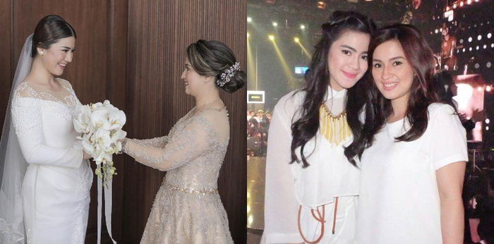 Baru Saja jadi Ibu, Felicya Angelista Tuliskan Pesan Haru untuk Sang Mama