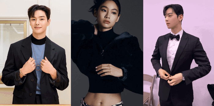 9 Artis Korea Ini Makin Terkenal Berkat Perannya di Serial Drama, Siapa Saja?