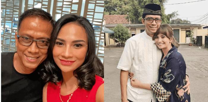 Doddy Sudrajat Dipolisikan Usai Ngotot Pindahkan Makam Vanessa Angel