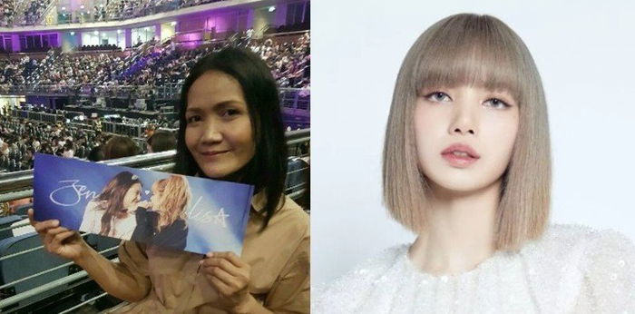6 Momen Ibu Lisa BLACKPINK Dukung Karier Anaknya, Contoh Orang Tua Suportif!